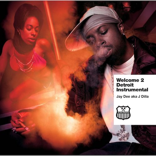 Soulful Reflections: Exploring J Dilla’s ‘Welcome 2 Detroit Instrumental’