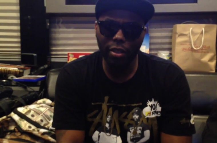 Unveiling Jarren Benton A RapReviews Exclusive Interview