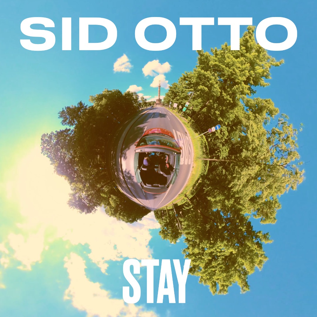 Sid Otto’s ‘Stay’: A Journey Through Versatility and Authenticity