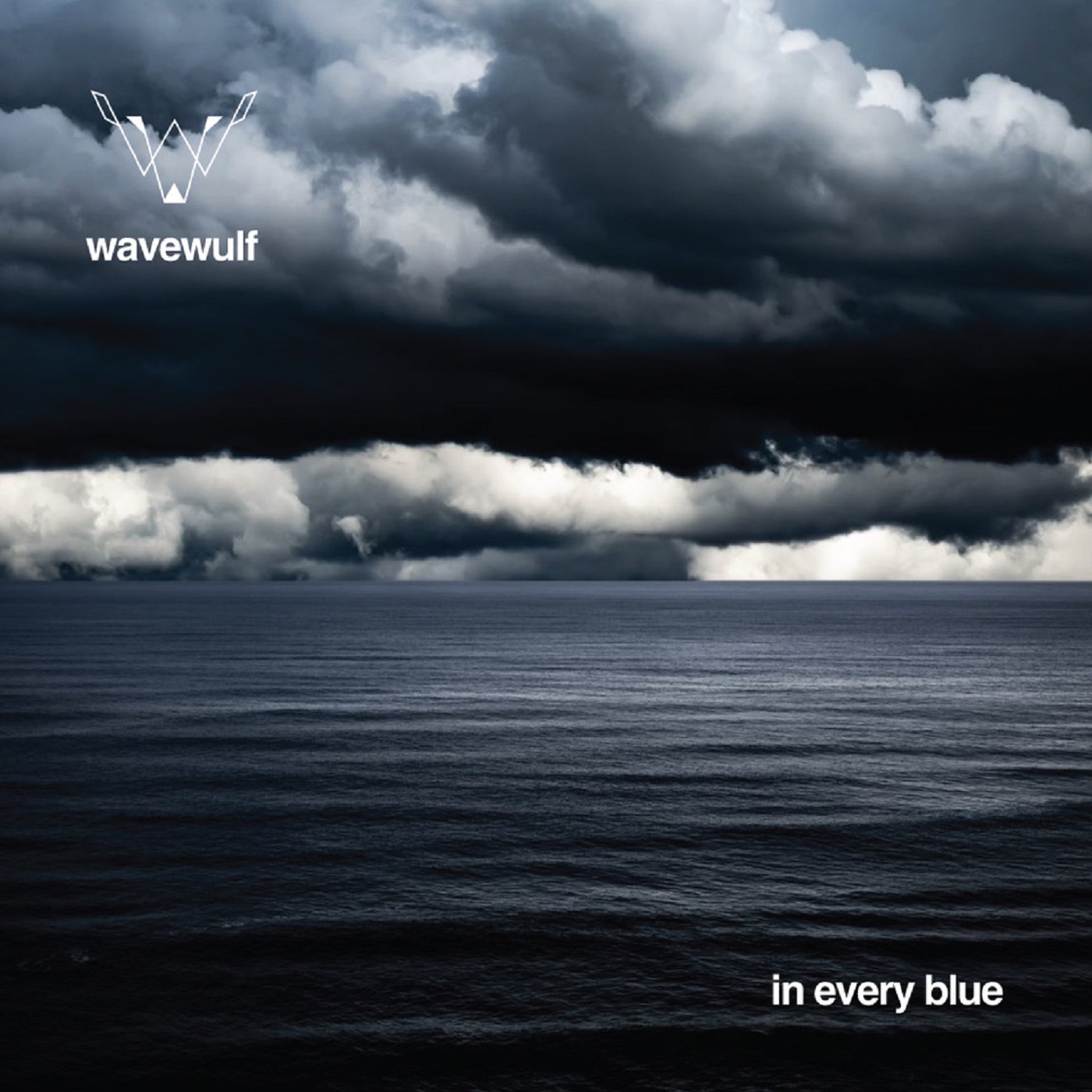 Wavewulf’s ‘In Every Blue’: A Journey Through Friendship and Sound