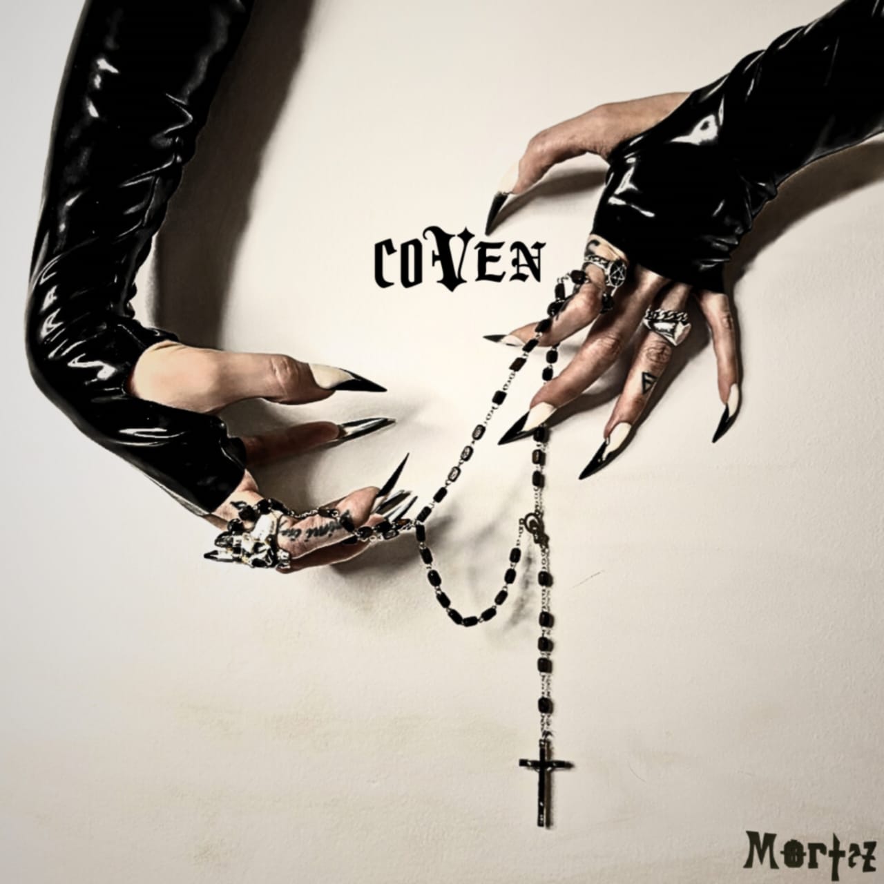 “Coven” by Mortez: A Spellbinding Sound You Can’t Ignore