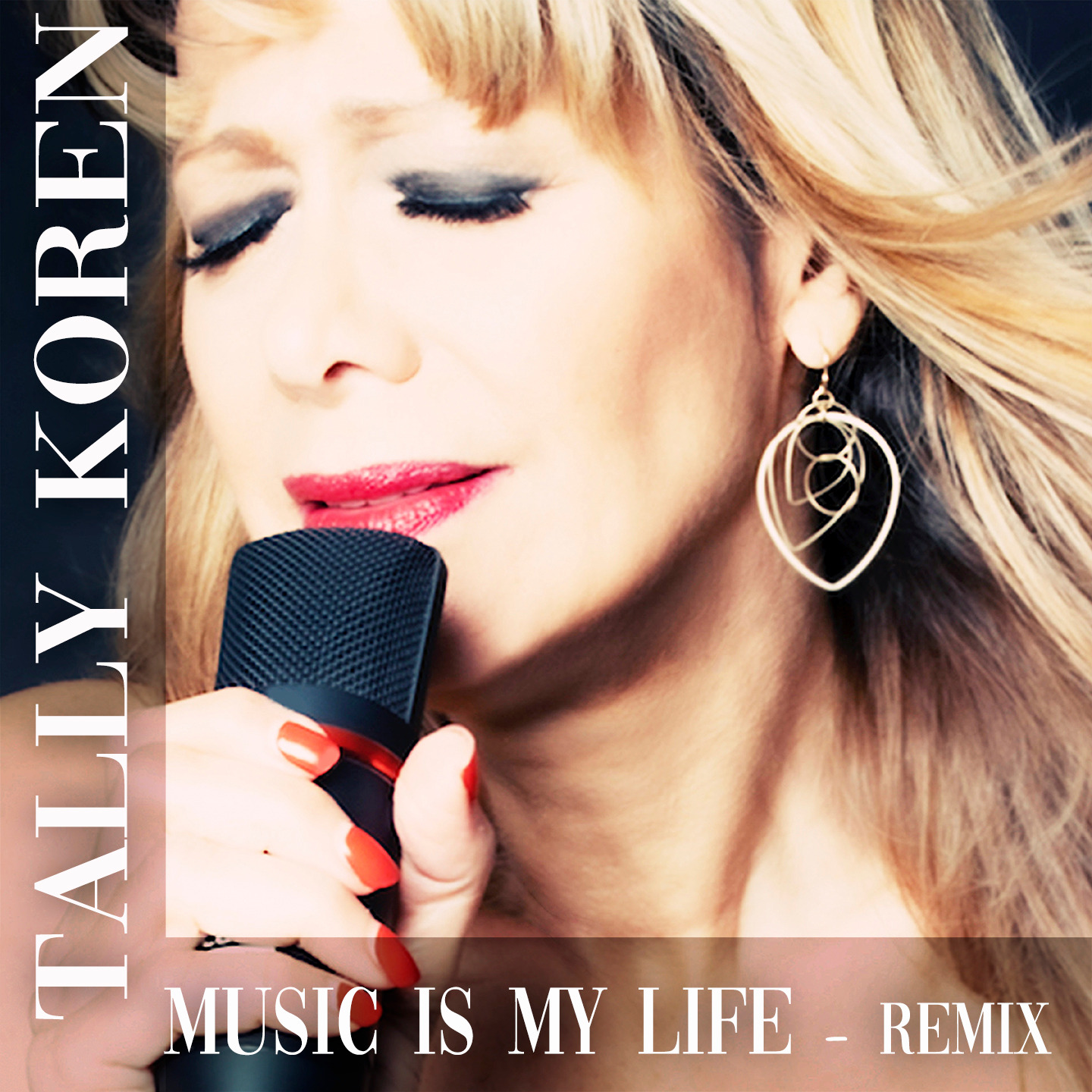 “Music Is My Life (Remix)”: A Beat That Heals the Soul