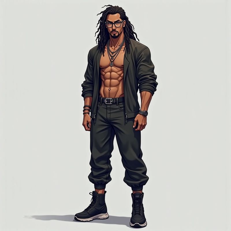 “Through Every Lifetime” – Aston Aizen