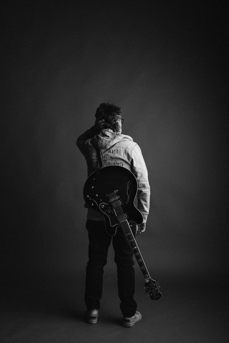 GIOMANÈ – Gianfranco GFN presents Giomanè