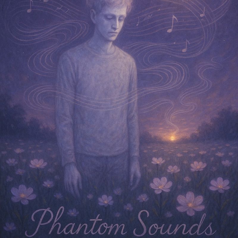 “Growing” – Alan Hatcher