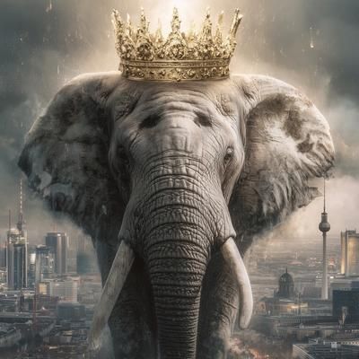 “Falcon Flight for Charlie Kirk” – Predator Collective