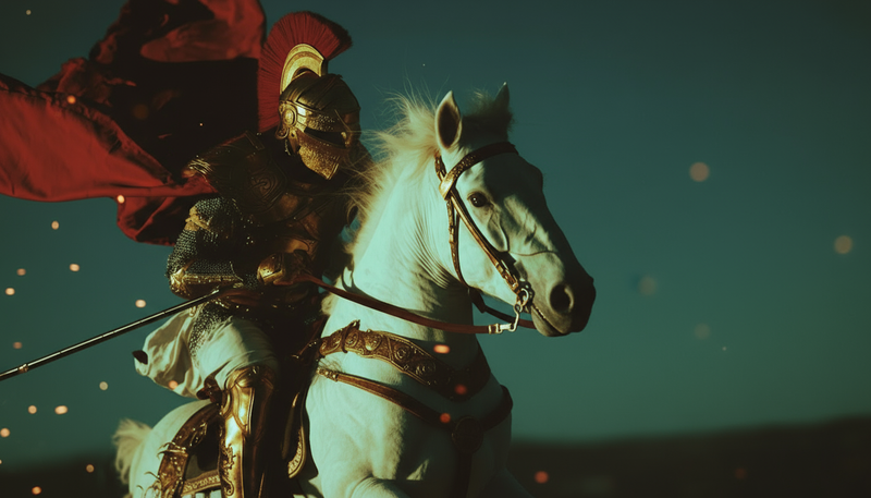 “Jorge” – Preta Le